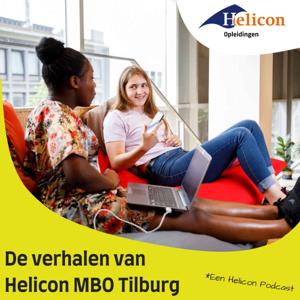 De verhalen van Helicon MBO Tilburg