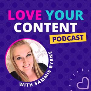 Love Your Content