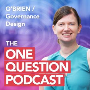 One Question Podcast