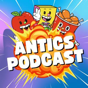 Antics Podcast