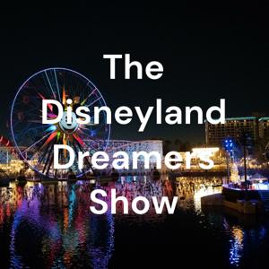 The DLR Dreamers Show