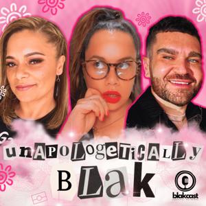 Unapologetically Blak by Coming Soon...