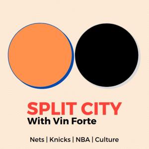 Split City with Vin Forte