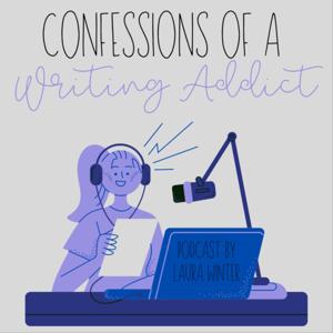 Confessions of a Writing Addict