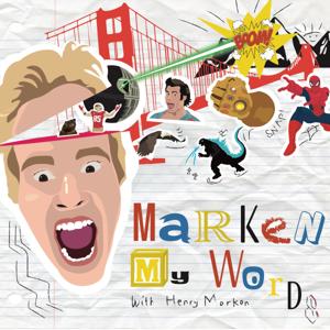 Marken My Words with Henry Marken