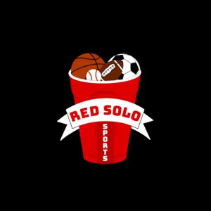 Red Solo Sports Podcast