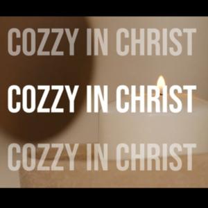 COZZY IN CHRIST