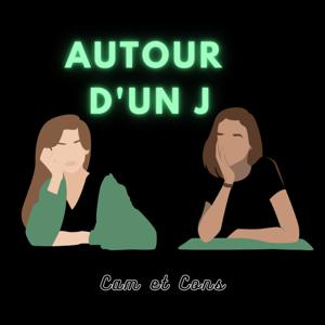 Autour d'un J