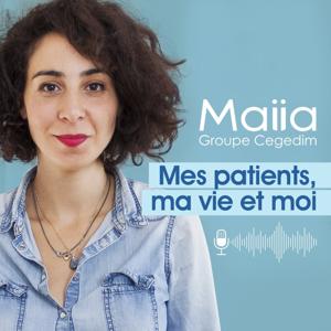 Mes patients, ma vie et moi