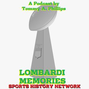 Lombardi Memories