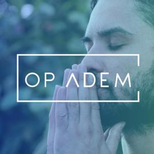 Op Adem • Meditatie, ademhaling, ontspanning by Jan Verduijn • Op Adem