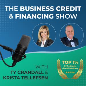 The Business Credit and Financing Show
