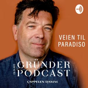 Veien til Paradiso - En slags gründerpodcast