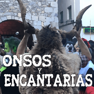 Onsos y Encantarias