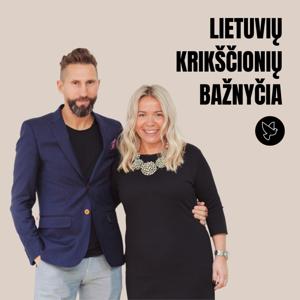 Lietuvių krikščionių bažnyčia