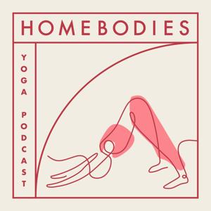 Homebodies Yoga Podcast