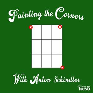 Painting The Corners with Anton Schindler