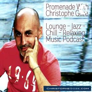 Promenade With Christophe Goze