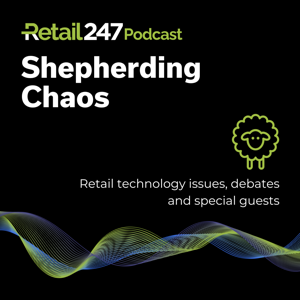 Shepherding Chaos