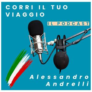 Corri il tuo viaggio