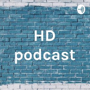 HD podcast