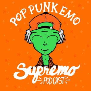 Pop Punk Emo Supremo Podcast