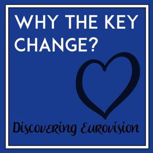 Why the Key Change? - Discovering Eurovision