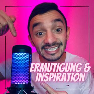 Ermutigung und Inspiration