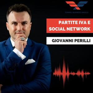 Partite Iva e Social Network - by Giovanni Perilli