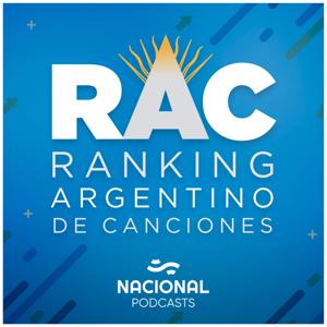 Ranking Argentino de Canciones