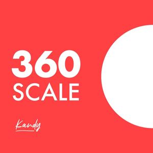 360° Scale | E-commerce Scaling Secrets | Kandy For Scale