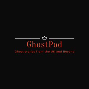 Ghost Pod by www.ghostpod.co.uk