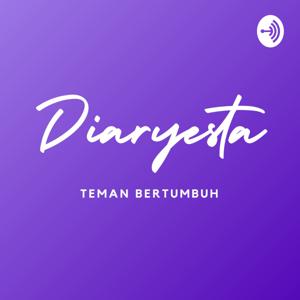 Diaryesta - Teman Tumbuh Bersama