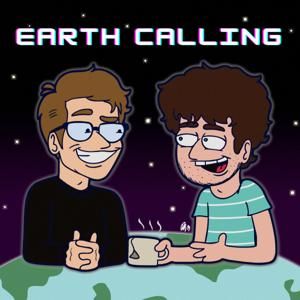 Earth Calling