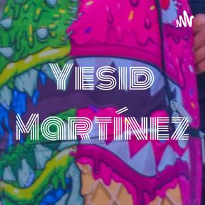 Yesid Martínez