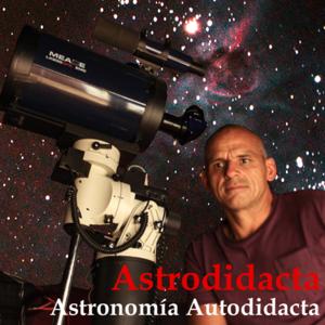 Astronomía Autodidacta by Carlos Andres Carvajal Tascon