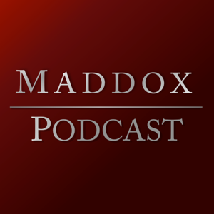 Maddox Podcast