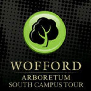 Wofford Arboretum South Campus