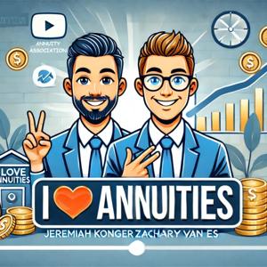 I Love Annuities