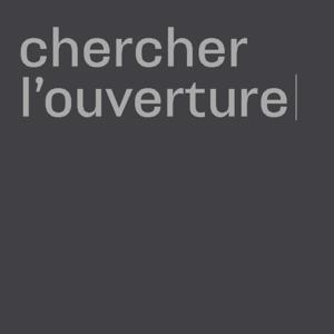 Chercher l'ouverture par la Galerie UQO