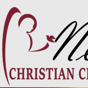 New Life Christian Center Ministries