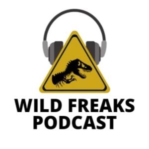 Wild Freaks