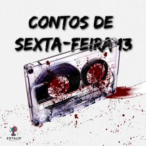 Contos de Sexta Feira 13