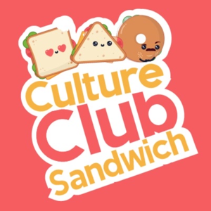 Culture Club Sandwich