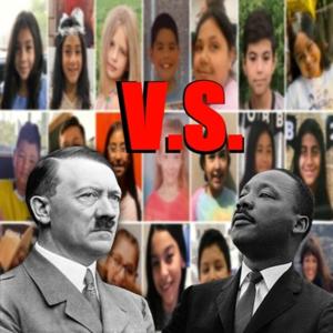 Chismesito desmedido y trascendente