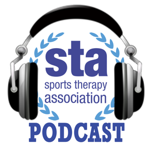 Sports Therapy Association Podcast by Sports Therapy Association