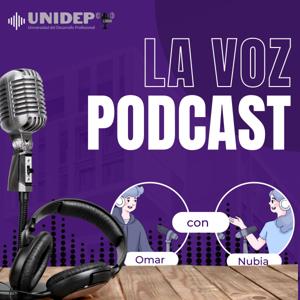La voz de Nubia & Omar