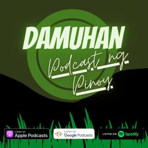 Damuhan Podcast