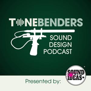 Tonebenders Podcast