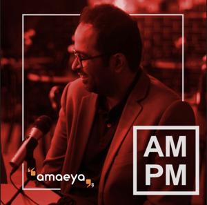 AM PM by Amaeya Media